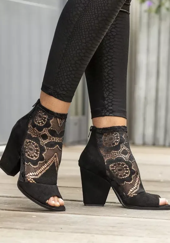 Stiefelette