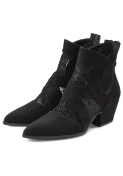 Stiefelette