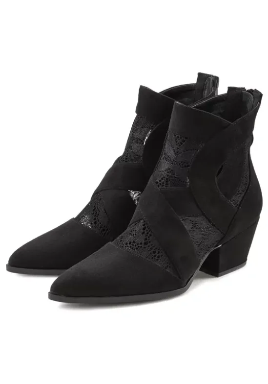 Stiefelette