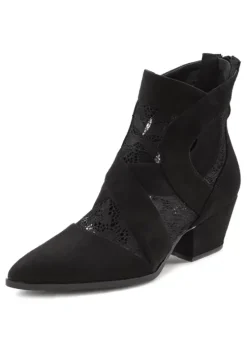 Stiefelette