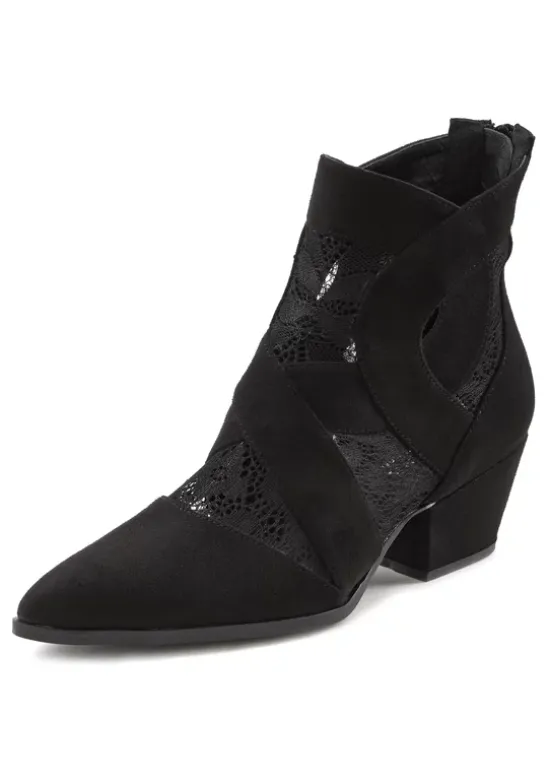 Stiefelette