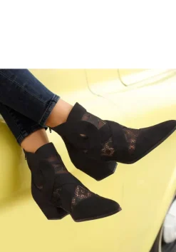 Stiefelette