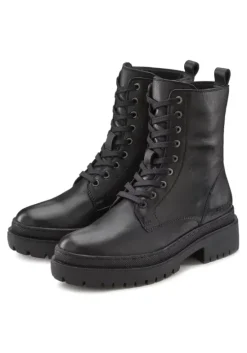 Stiefelette