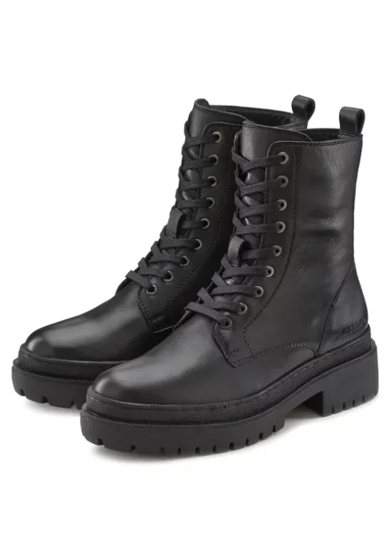 Stiefelette