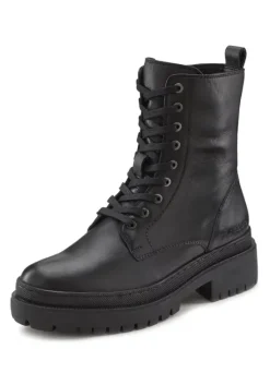 Stiefelette