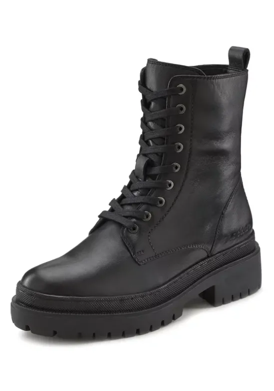 Stiefelette
