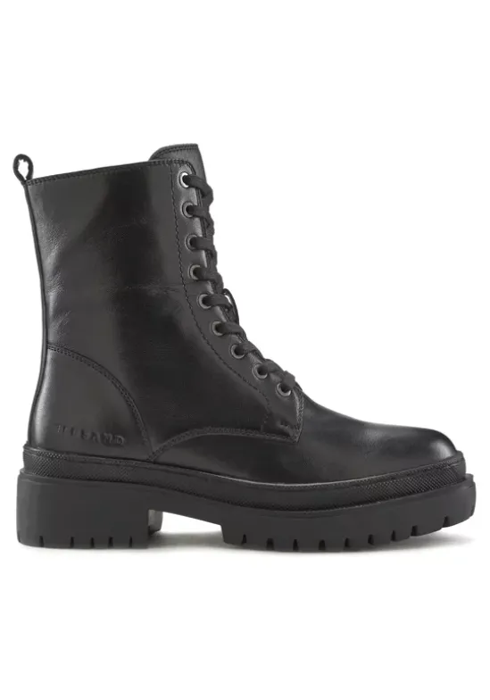 Stiefelette