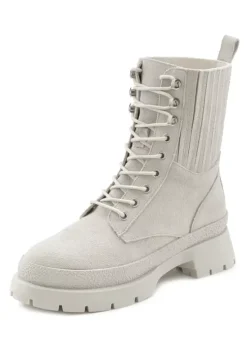 Stiefelette