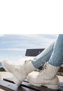 Stiefelette