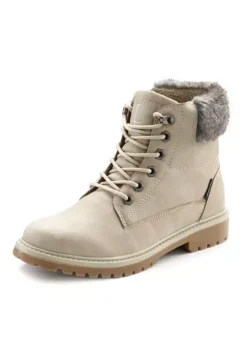 Stiefelette