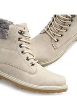 Stiefelette