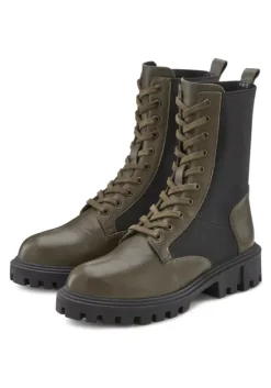 Stiefelette
