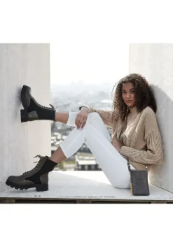 Stiefelette