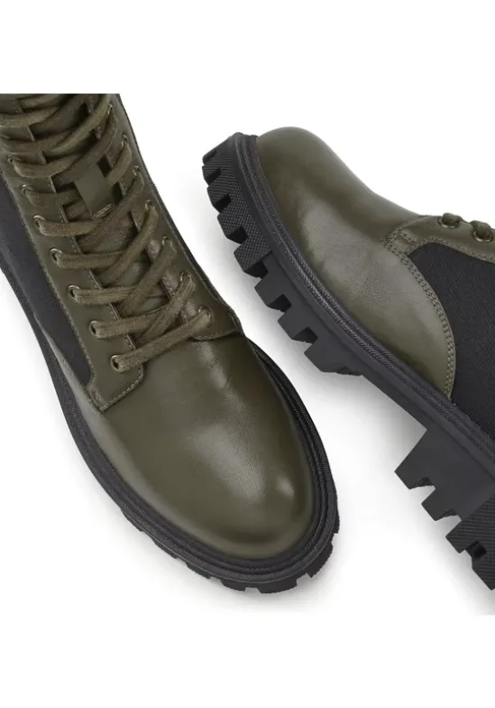Stiefelette