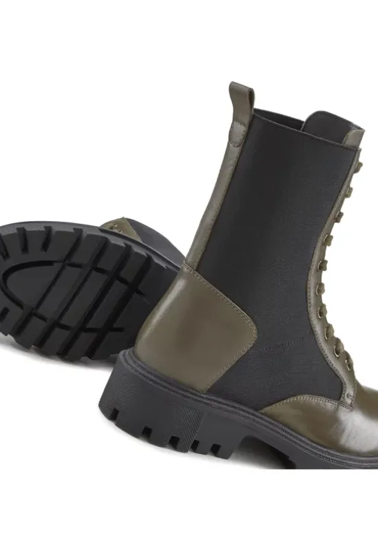 Stiefelette