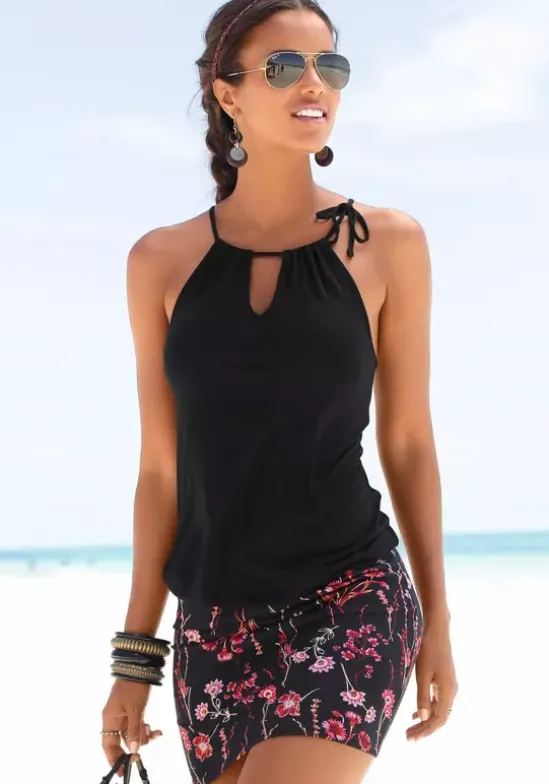 Strandkleid