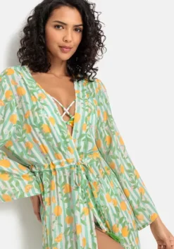 Strandkleid