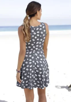 Strandkleid