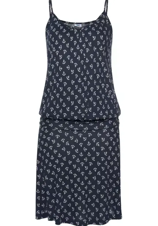 Strandkleid