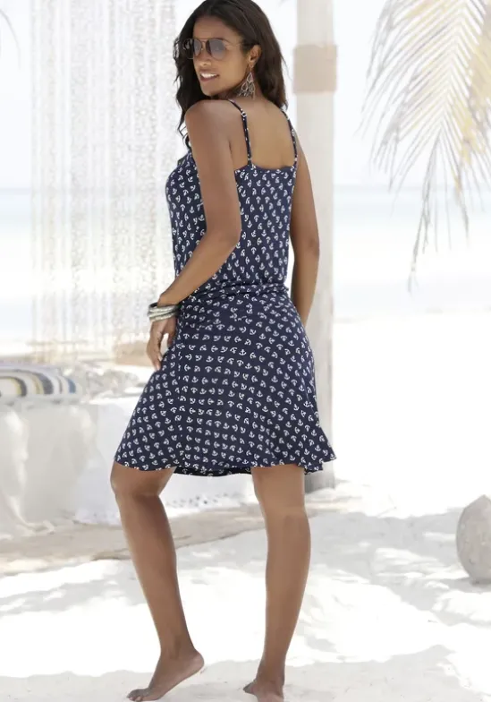 Strandkleid