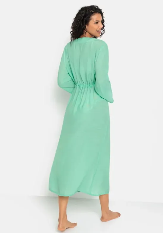 Strandkleid