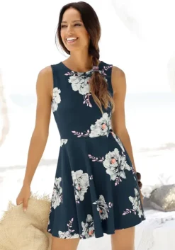 Strandkleid
