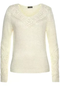 Strandpullover