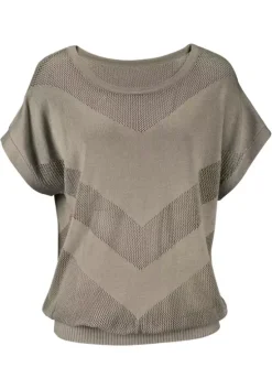Strandpullover