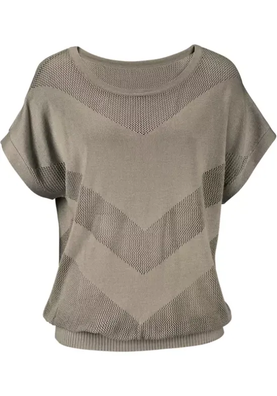 Strandpullover