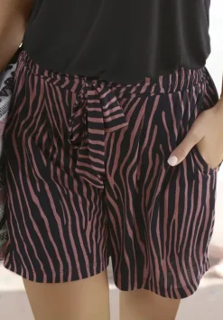 Strandshorts