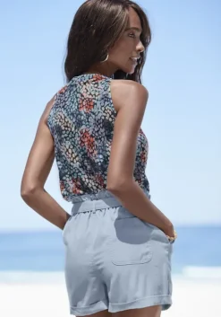 Strandtop