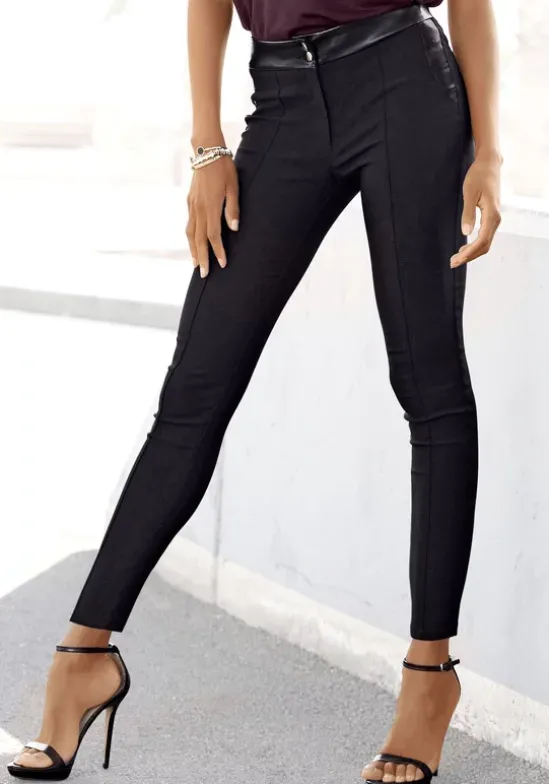 Stretch-Hose