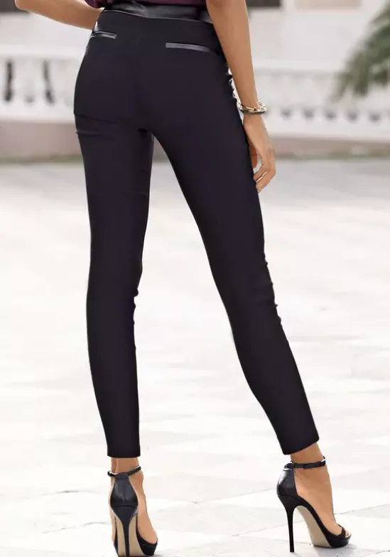 Stretch-Hose