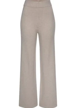 Strickhose