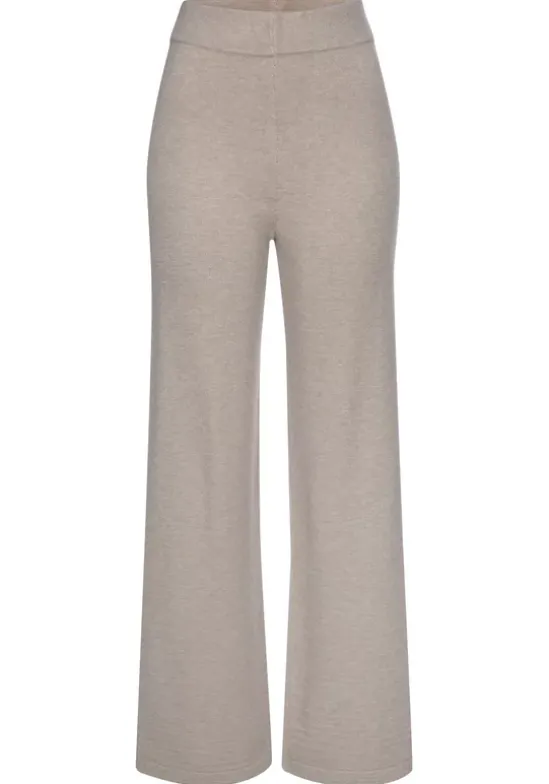 Strickhose