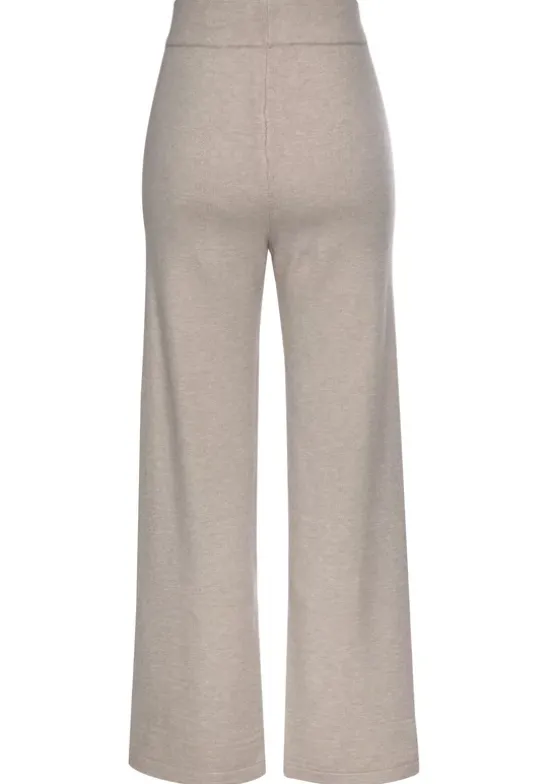Strickhose