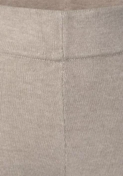 Strickhose
