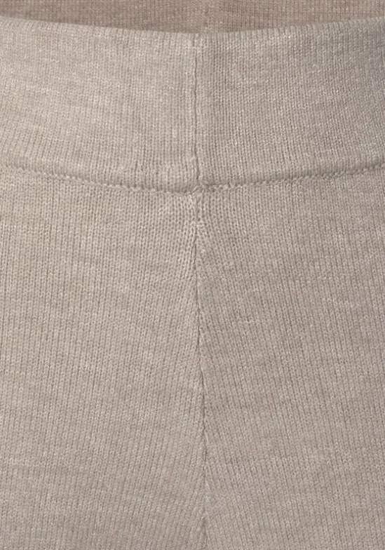 Strickhose