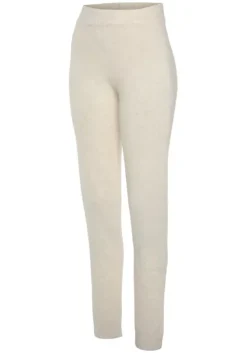 Strickhose