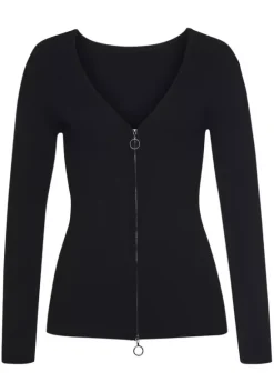 Strickjacke