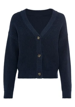 Strickjacke