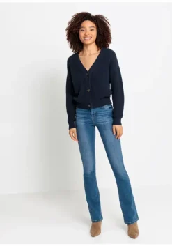 Strickjacke