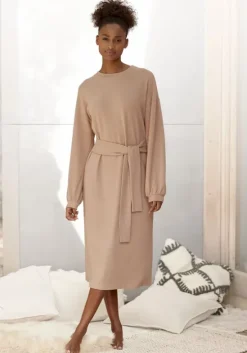 Strickkleid