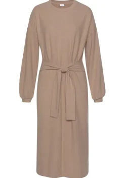Strickkleid