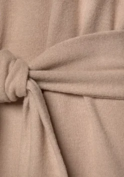 Strickkleid