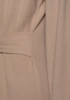 Strickkleid