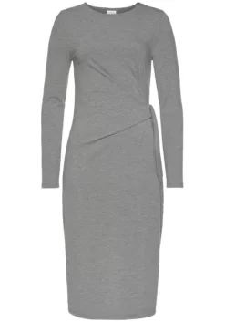 Strickkleid