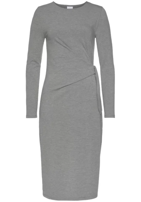 Strickkleid