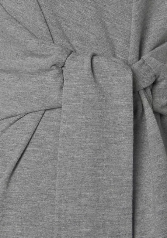 Strickkleid