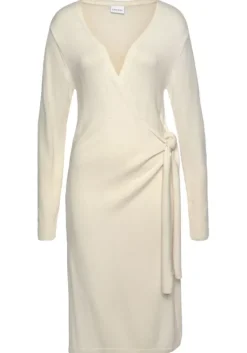 Strickkleid